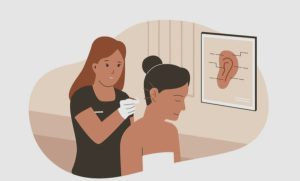 Auriculoterapia en Sevilla